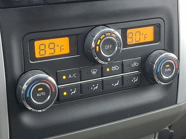 used 2016 Nissan Frontier car, priced at $9,950