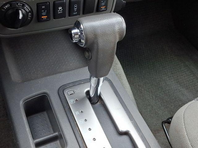 used 2016 Nissan Frontier car, priced at $9,950