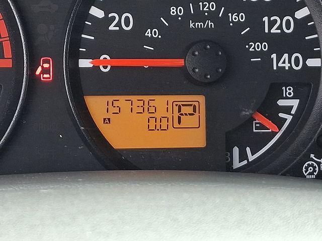 used 2016 Nissan Frontier car, priced at $9,950