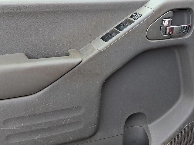 used 2016 Nissan Frontier car, priced at $9,950