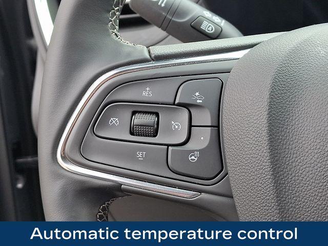 used 2025 Buick Encore GX car, priced at $31,497