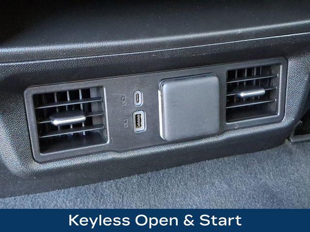 used 2025 Chevrolet Silverado 1500 car, priced at $42,995