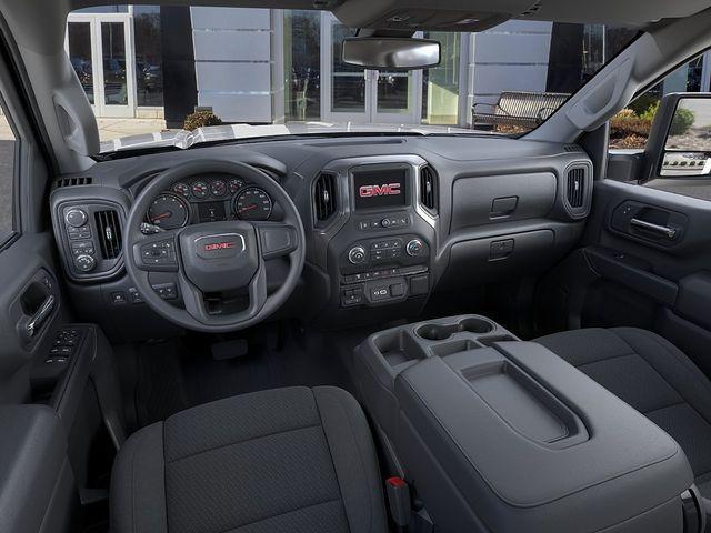new 2026 GMC Sierra 3500 car, priced at $73,457