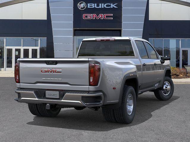 new 2026 GMC Sierra 3500 car, priced at $73,457