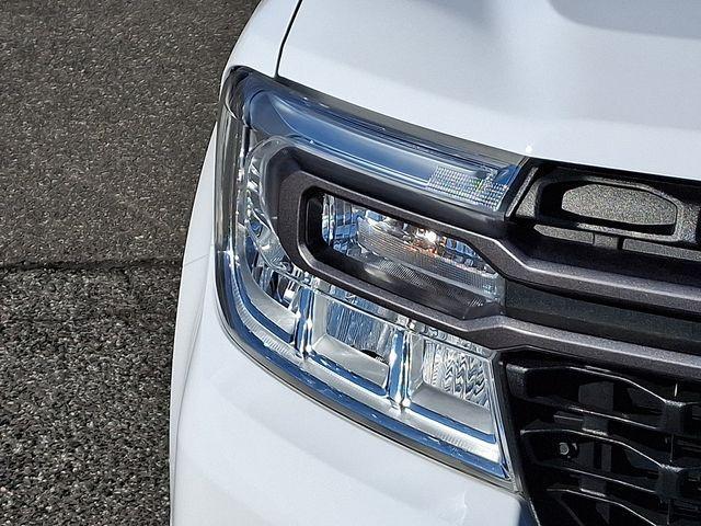 used 2024 Ford Maverick car, priced at $27,652