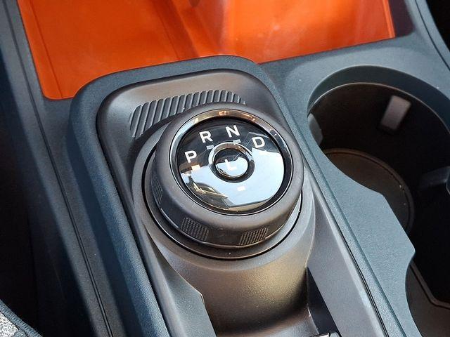 used 2024 Ford Maverick car, priced at $27,652