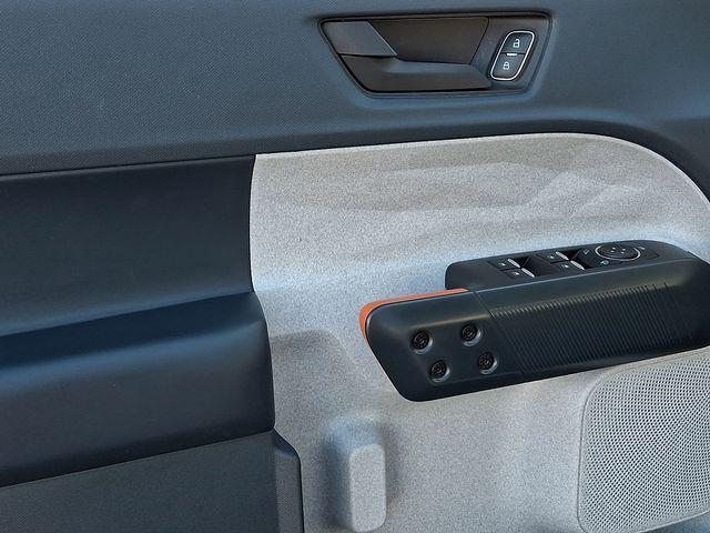 used 2024 Ford Maverick car, priced at $27,652