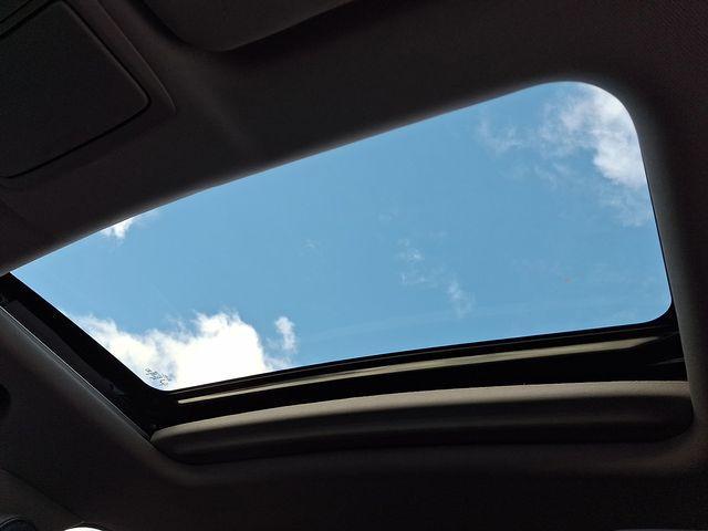 used 2021 Honda CR-V car, priced at $28,846