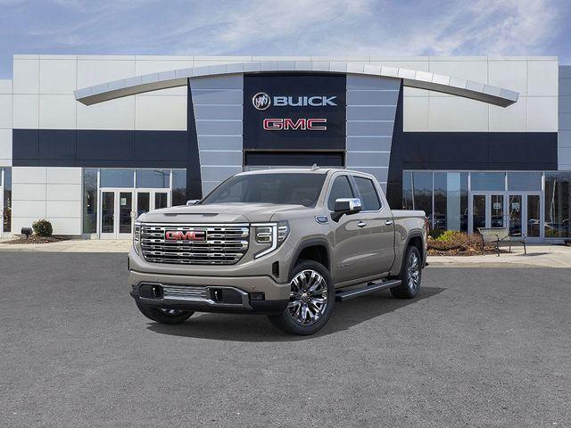 new 2026 GMC Sierra 1500 car, priced at $71,896
