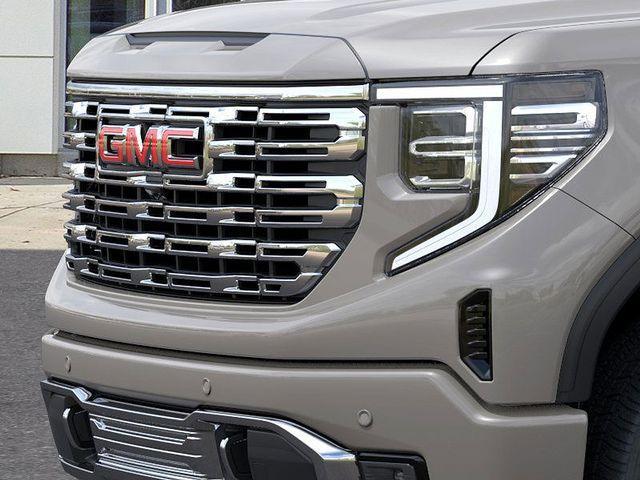 new 2026 GMC Sierra 1500 car, priced at $71,896