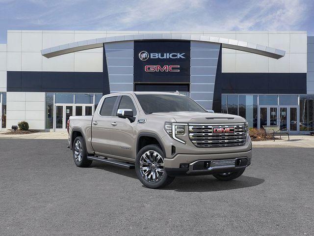 new 2026 GMC Sierra 1500 car, priced at $71,896