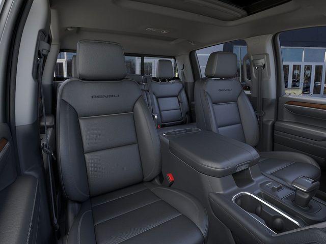 new 2026 GMC Sierra 1500 car, priced at $71,896