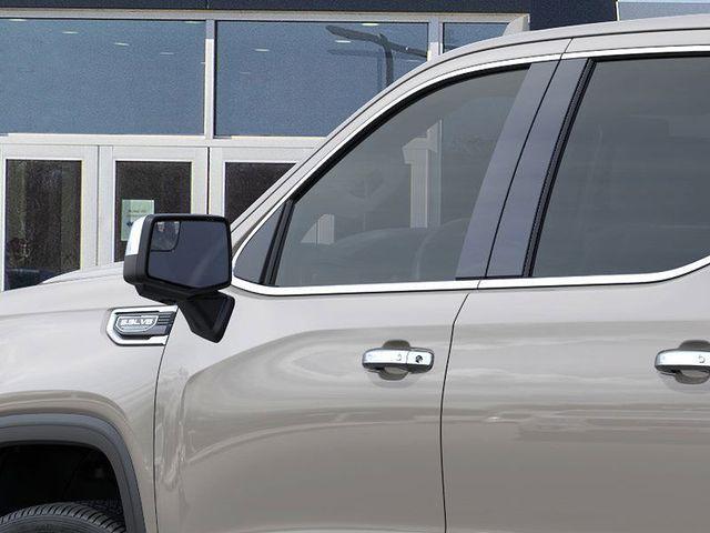 new 2026 GMC Sierra 1500 car, priced at $71,896