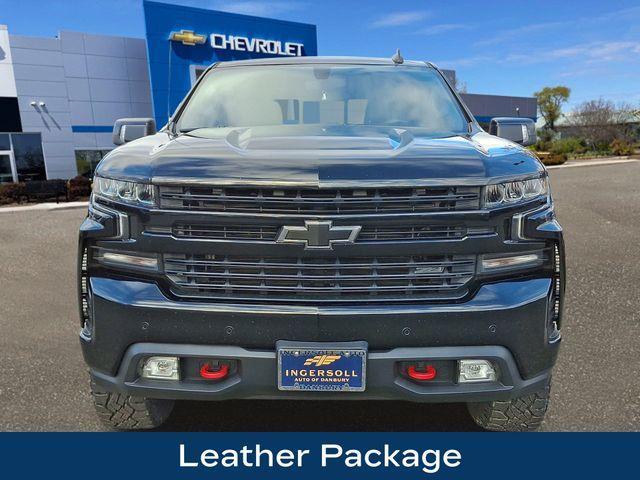 used 2020 Chevrolet Silverado 1500 car, priced at $22,998