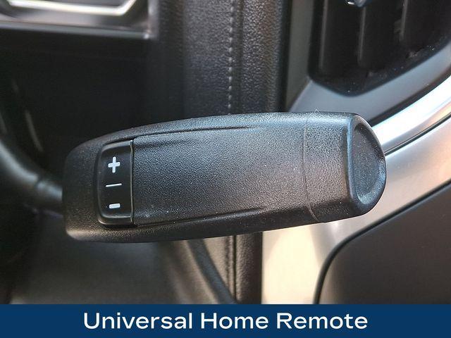 used 2020 Chevrolet Silverado 1500 car, priced at $22,998