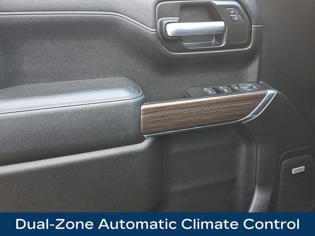 used 2020 Chevrolet Silverado 1500 car, priced at $22,998