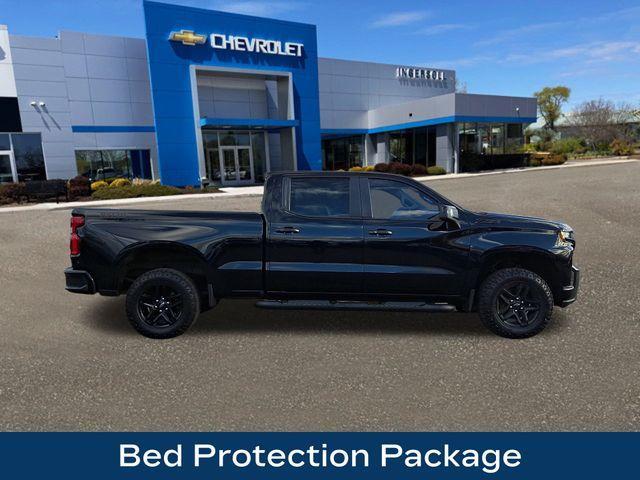 used 2020 Chevrolet Silverado 1500 car, priced at $22,998