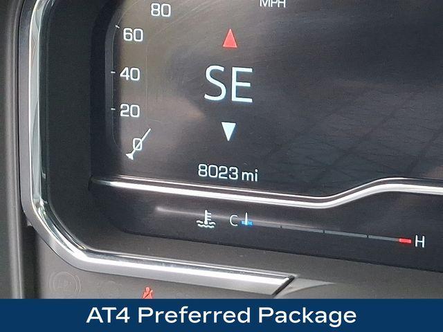 used 2025 GMC Sierra 2500 car, priced at $76,997
