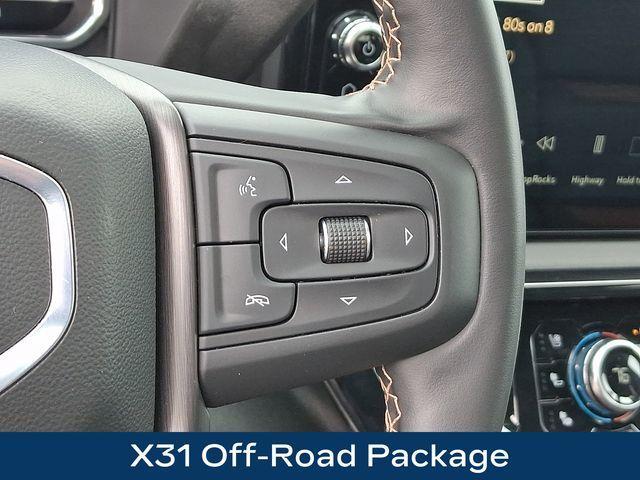 used 2025 GMC Sierra 2500 car, priced at $76,997