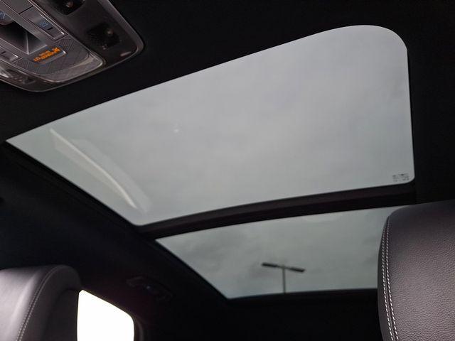 used 2024 Genesis GV70 car, priced at $45,977