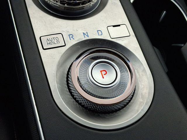 used 2024 Genesis GV70 car, priced at $45,977