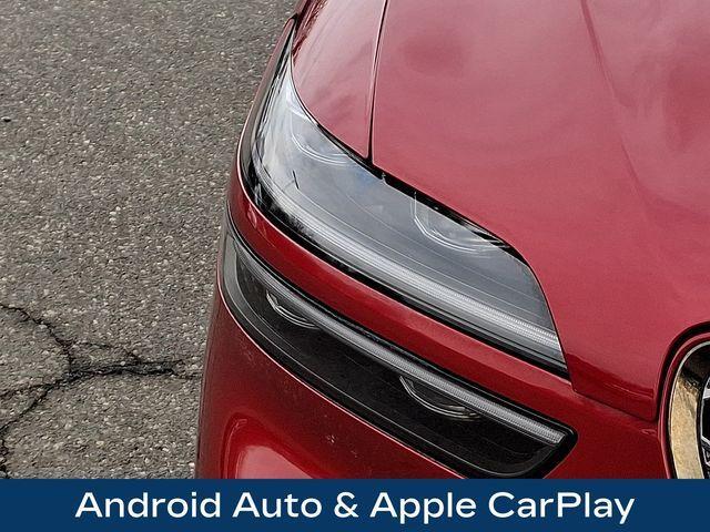 used 2024 Genesis GV70 car, priced at $45,977