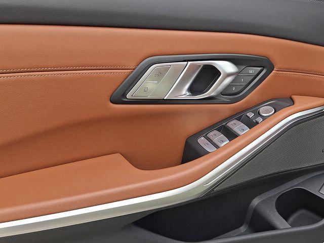 used 2025 BMW M3 car, priced at $84,000