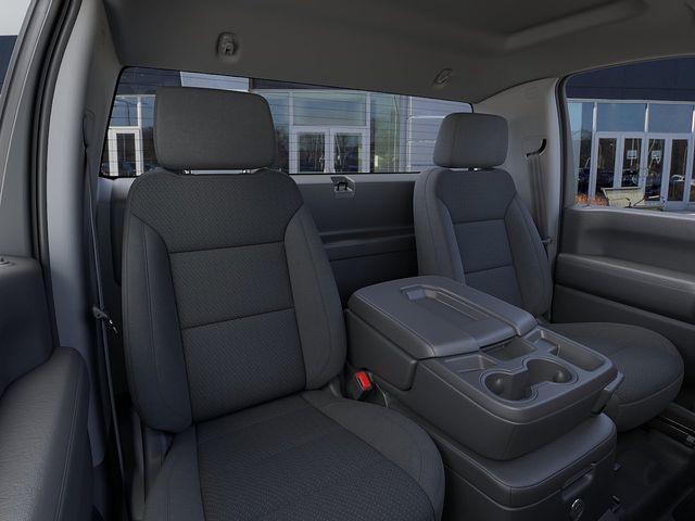 new 2026 GMC Sierra 2500 car, priced at $55,312