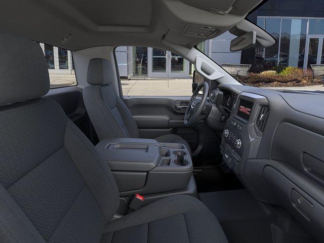 new 2026 GMC Sierra 2500 car, priced at $55,312