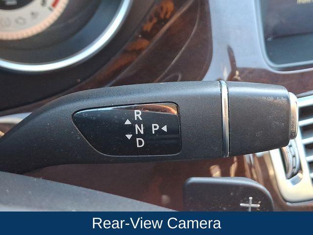 used 2014 Mercedes-Benz CLS-Class car, priced at $10,909