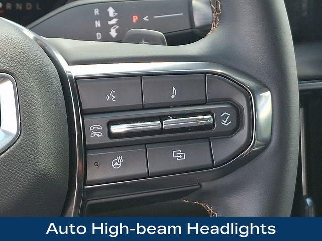 used 2025 GMC Yukon XL car, priced at $73,000