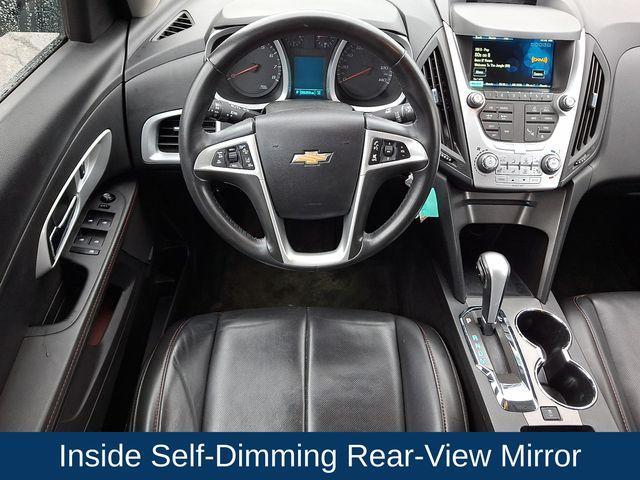 used 2013 Chevrolet Equinox car, priced at $7,995