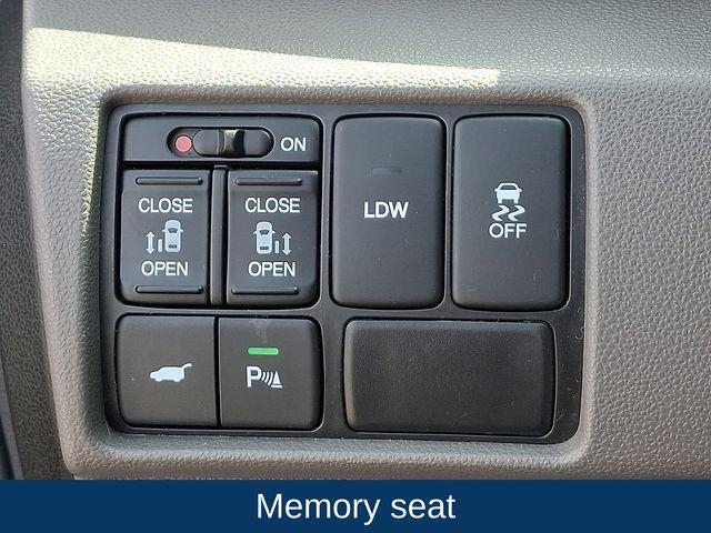 used 2014 Honda Odyssey car, priced at $7,497