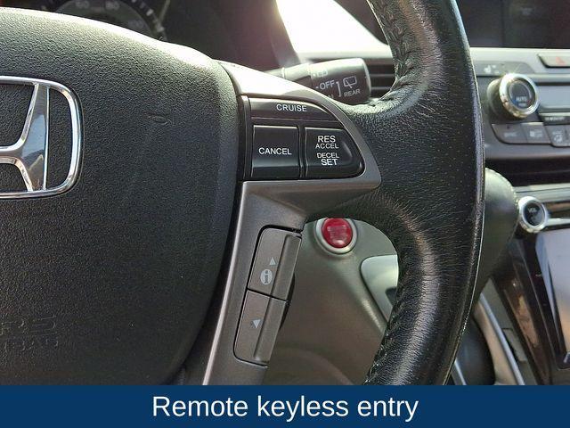 used 2014 Honda Odyssey car, priced at $7,497