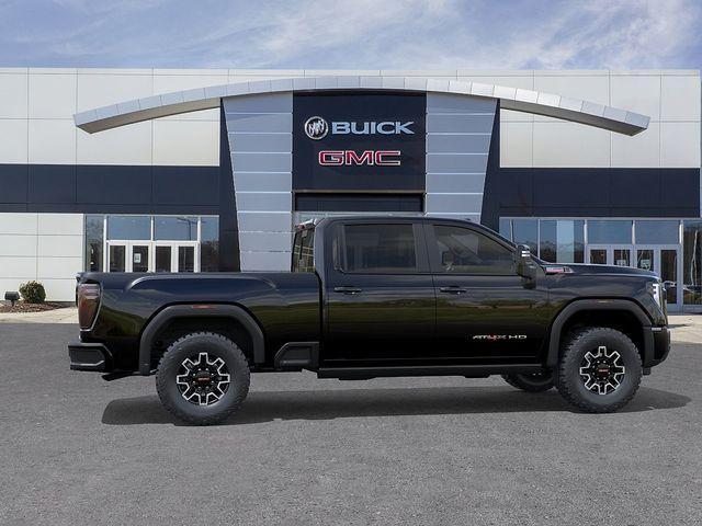 new 2026 GMC Sierra 2500 car, priced at $97,183