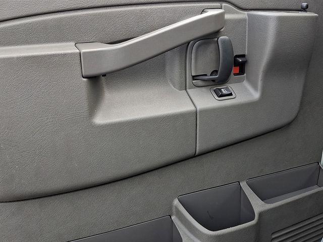 used 2023 GMC Savana 2500 car, priced at $27,943