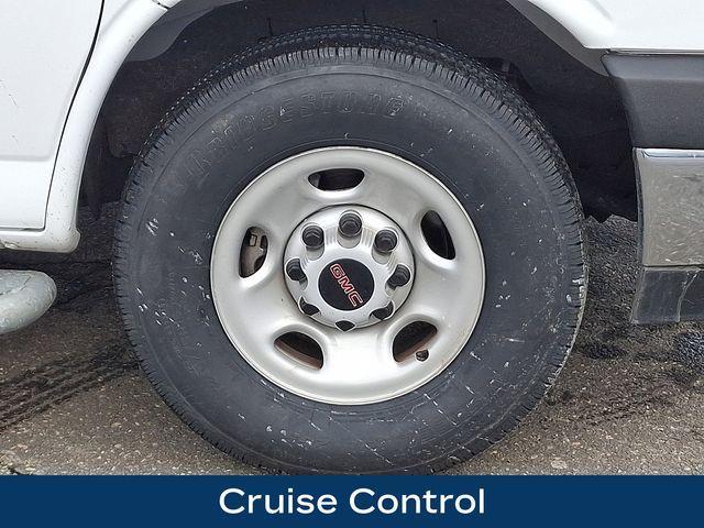 used 2023 GMC Savana 2500 car, priced at $27,943