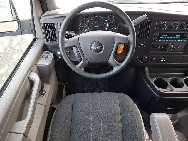 used 2023 GMC Savana 2500 car, priced at $27,943