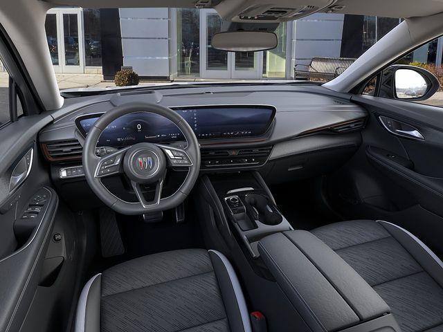 new 2026 Buick Envision car, priced at $48,441