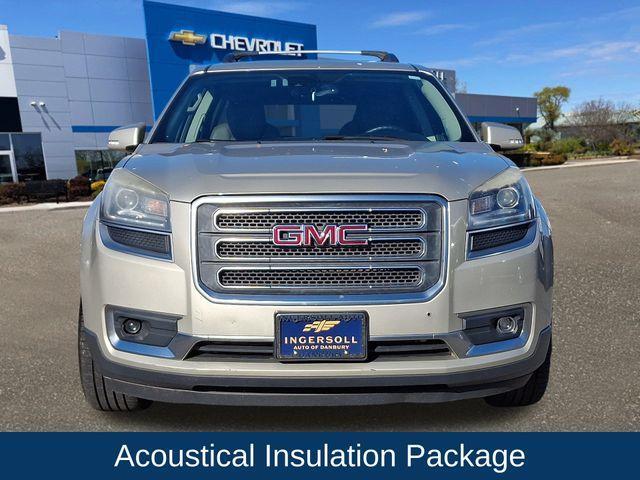 used 2016 GMC Acadia car, priced at $8,982