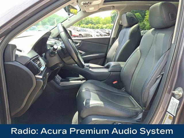used 2020 Acura RDX car, priced at $20,497