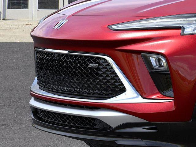 new 2026 Buick Encore GX car, priced at $32,757