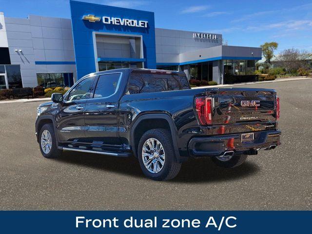 used 2024 GMC Sierra 1500 car, priced at $57,868