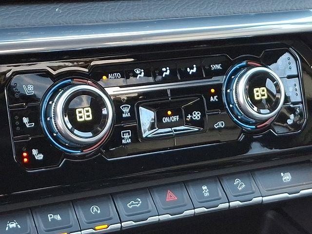 used 2024 GMC Sierra 1500 car, priced at $57,868