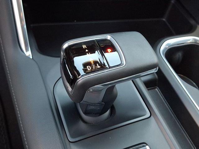 used 2024 GMC Sierra 1500 car, priced at $57,868