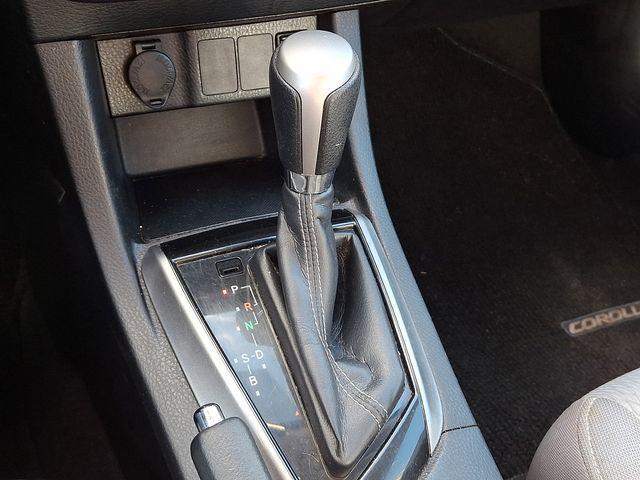 used 2016 Toyota Corolla car, priced at $7,788