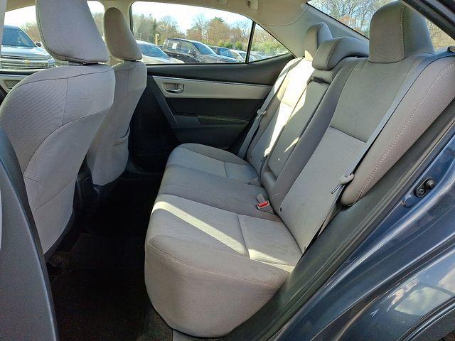 used 2016 Toyota Corolla car, priced at $7,788