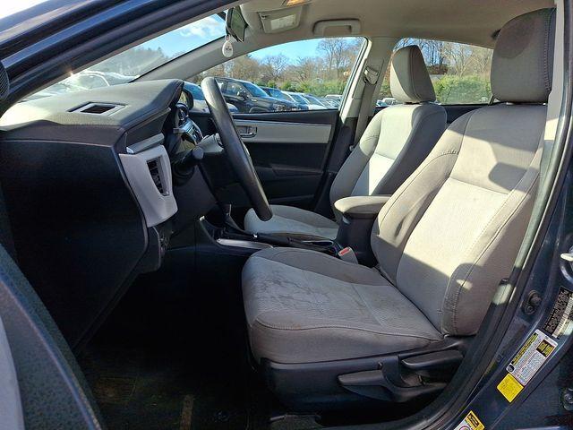 used 2016 Toyota Corolla car, priced at $7,788