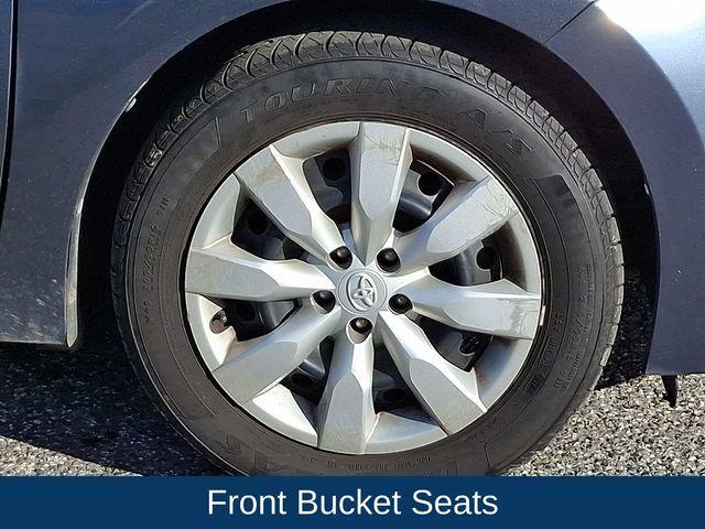 used 2016 Toyota Corolla car, priced at $7,788