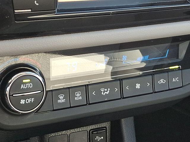 used 2016 Toyota Corolla car, priced at $7,788